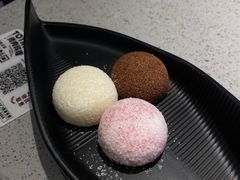 -妥妥烤肉料理(昙华林店)