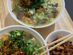 -文山荷鲜居(翠湖店)