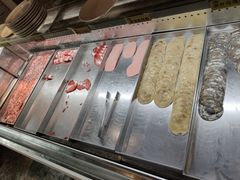 -汉丽轩韩式自助烤肉(大学城龙湖U城天街A馆店)