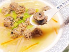 -南海食街(佛冈店)