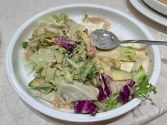 -万宝海鲜舫(劳动公园店)