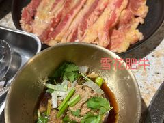 -欧巴烤肉(创富世纪店)
