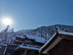 -峨眉山风景名胜区
