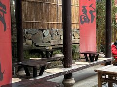 -Metal hands·铁手咖啡