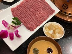 -南门涮肉(后海店)