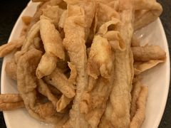 井冈山豆皮-湘肠香火锅店(团结湖店)