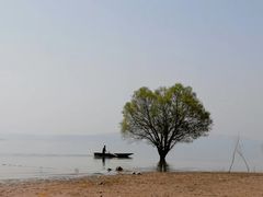 -刘家峡水库