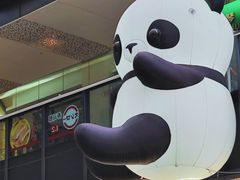 -江燕路万科里