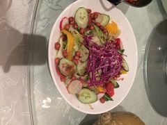 金百万烤鸭店(亦庄店)-金百万(亦庄店)
