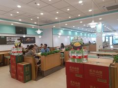 -老乡鸡(合肥火车站店)