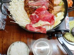 -米屋石锅拌饭(师大店)