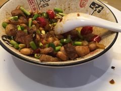 -唐河王记·南阳民间菜(国基路店)