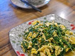 -格日勒阿妈蒙古厨房(大召店)