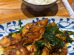 -小泉居(水坑尾店 )