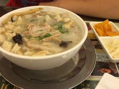 -春发生饭店·非遗(南院门店)