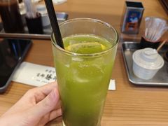 -牛カツ京都勝牛(河原町蛸薬師店)