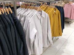 -优衣库(天津中北永旺店)