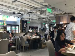 大堂-串一火锅(赛格国际购物中心店)