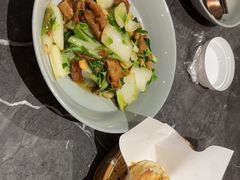 -长安记·大美陕菜(大族广场店)