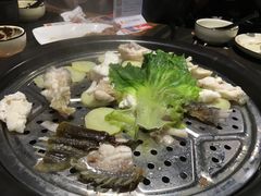 -船奇蒸汽海鲜·闽菜(八市海鲜总店)