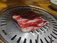 -牛人·雪花牛·木炭烤肉(昆山陆家店)