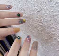 -MONICA BOX美甲美睫