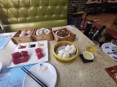 -名点一号·精致茶点·手工制作(宝华店)