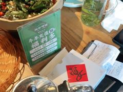 -湘邻呷铺·田园家宴(汉基广场店)