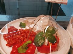 -珊海荟海鲜楼·天津菜·海肠捞饭·皮皮虾锅贴王(佛罗伦萨店)