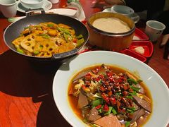 -北平食府(马鞍山路店)