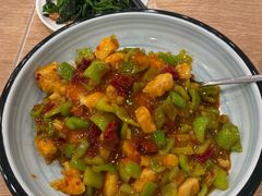 -西部马华清真兰州牛肉面·烧烤夜市(广渠门店)
