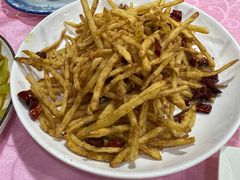 -蜀膳坊(洪公祠小区店)