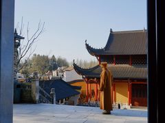 -九华山风景区