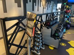 -威尔仕健身(海伦中心店)