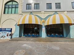 -太阳岛度假酒店