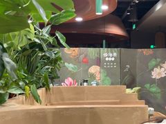 -云海肴·汽锅鸡·云南菜(曲江大悦城店)