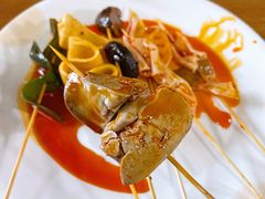 钵钵鸡-丁丁猫重庆小面(徐州路店)