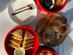 -春暖花开(西溪店)