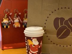 -COSTA COFFEE(常州山姆会员店)