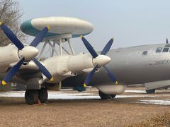 -中国航空博物馆