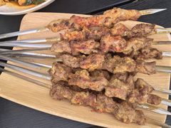 -青禾小厨新疆菜(总店)