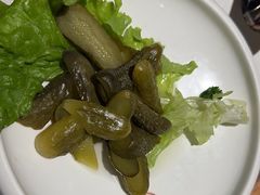 -俄士厨房(五棵松华熙LIVE店)