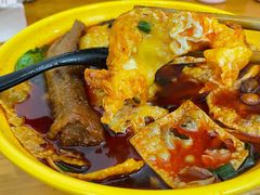 -龍城柳州螺蛳粉(群星路店)