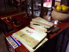 -缘生态云南菜·野生菌庭院餐厅(华侨城店)