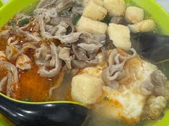 -张记汤馆(嫩江路店)