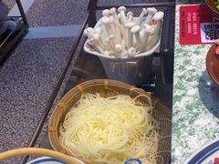 -鸿姐老火锅(花园路店)