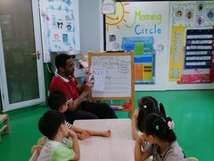 -MUFFY'S博识梦飞幼儿园(万柳园)