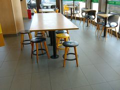 -麦当劳(莒县服务区店)