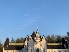 -玫瑰海岸文化旅游度假区