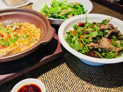 -老客家·客家菜(万达店)